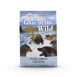Cumpara  Hrană pentru câini - TASTE OF THE WILD DOG PACIFIC STREAM CANINE S..