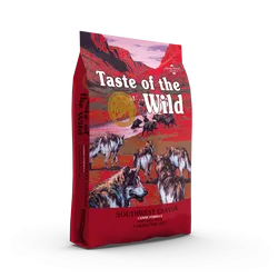 Cumpara  Hrană pentru câini - TASTE OF THE WILD DOG SOUTHWEST CANYON CANINE..