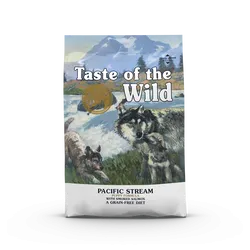 Cumpara  Pentru câini - TASTE OF THE WILD DOG PACIFIC STREAM PUPPY SA..
