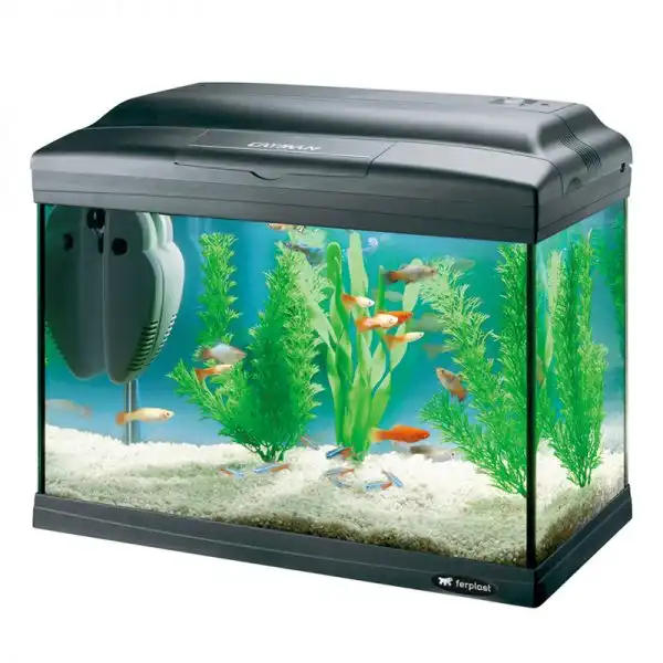 Аквариум CAYMAN 40 CLASSIC
