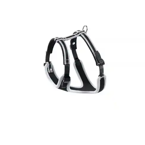 Ferplast  Шлейка ERGOCOMFORT P красная