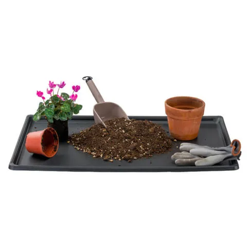 FERPLAST Tăviță din plastic TRAY 105