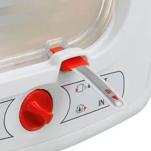 Ușiță SWING MICROCHIP