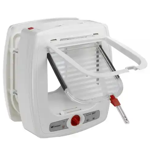 Ușiță SWING MICROCHIP