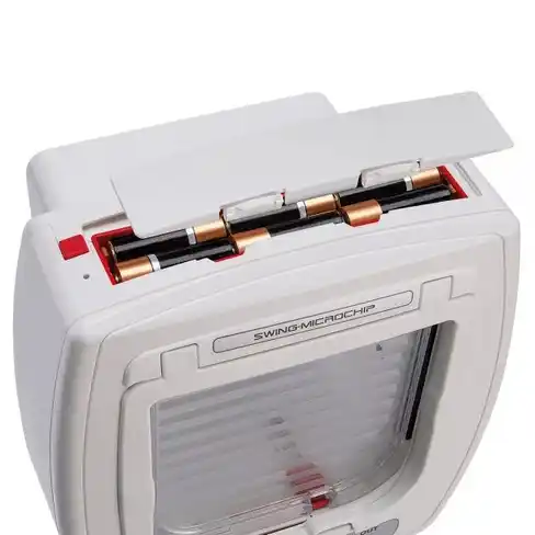 Ușiță SWING MICROCHIP