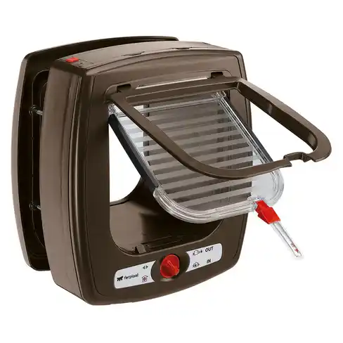 Ușiță SWING MICROCHIP