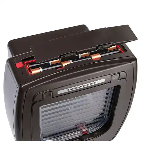 Ușiță SWING MICROCHIP