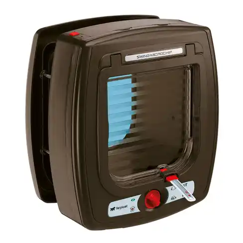 Ușiță SWING MICROCHIP