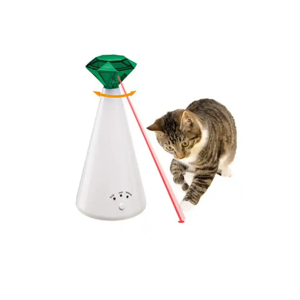 FERPLAST Электронная игрушка PHANTOM