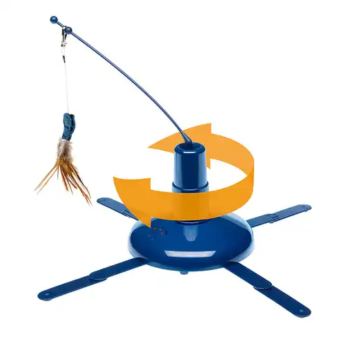 Jucarie electrica RAPTOR