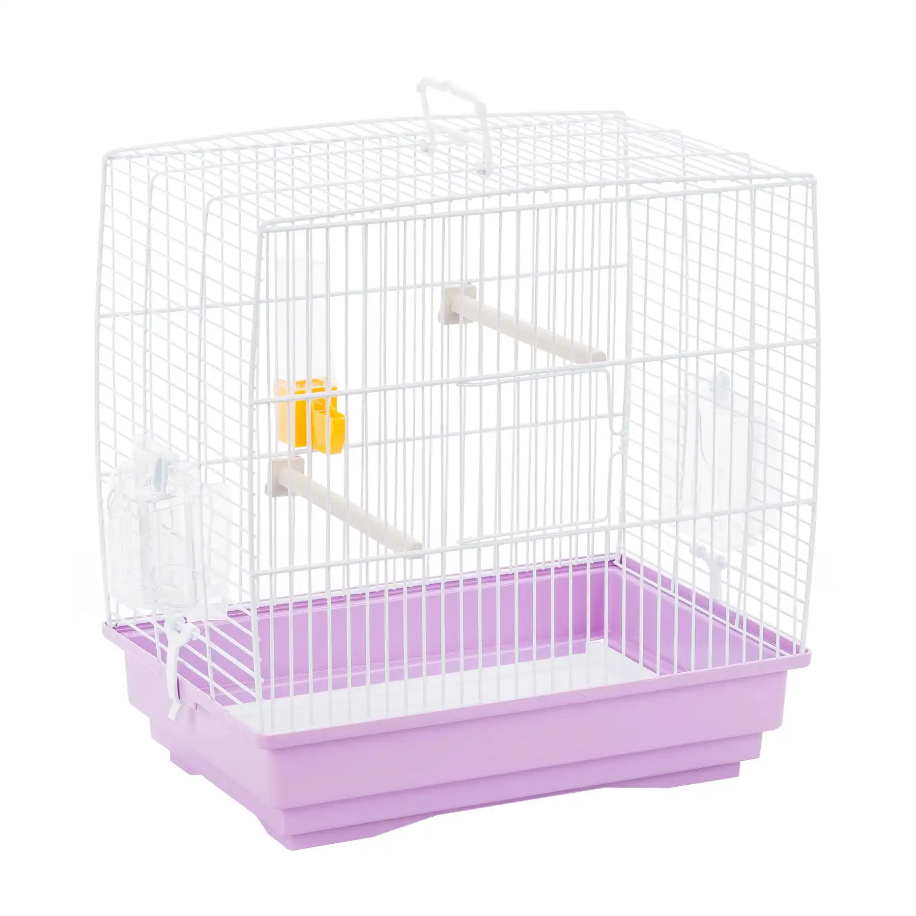 Купить  Клетки - Клетка Record 1 White-Lilac..