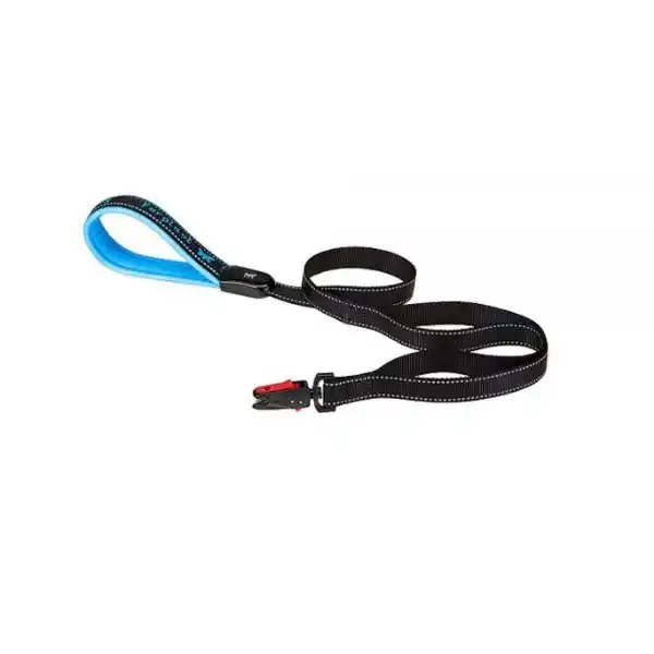 Ferplast Lesă SPORT DOG MATIC G25/120