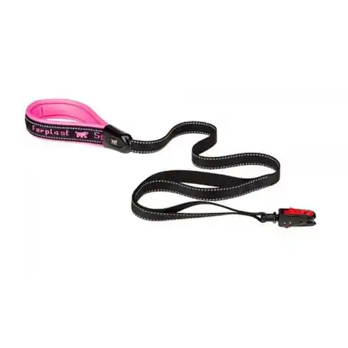 Ferplast Lesă SPORT DOG MATIC G25/120