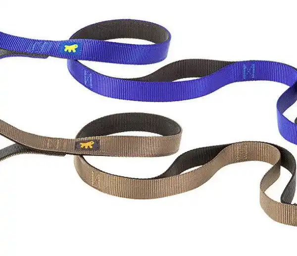 Ferplast Lesă DUAL MATIC G25/120