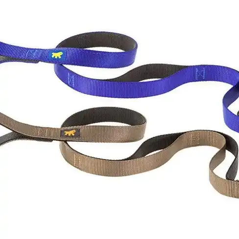 Ferplast Lesă DUAL MATIC G25/120