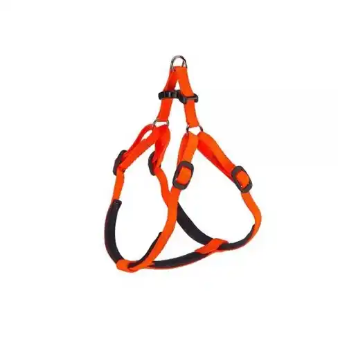 Ferplast Шлейка DAYTONA P SMALL зеленая