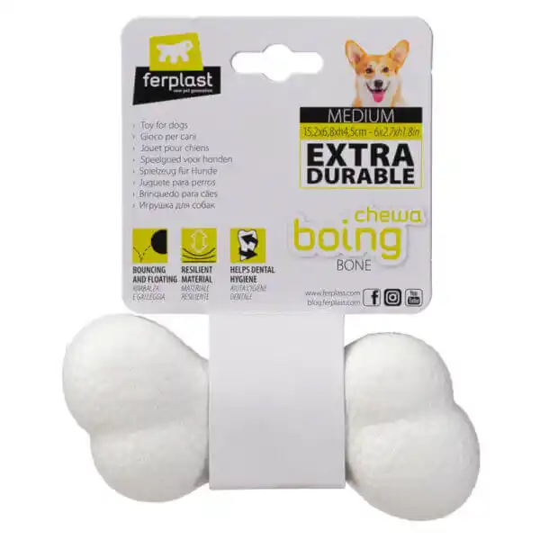 FERPLAST chew boing BONE m