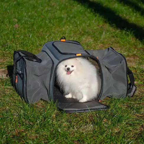 Geantă transport VOYAGER 450 PRO