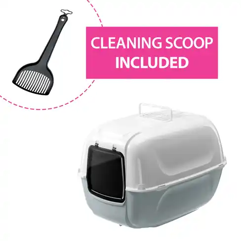 Домашний туалет для кошек PRIMA XXL