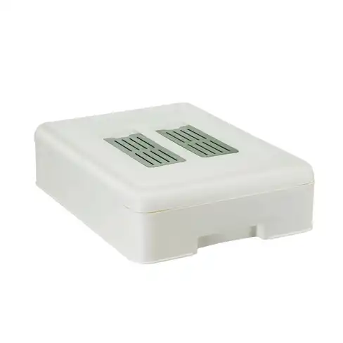 Закрытый туалет SAHARA