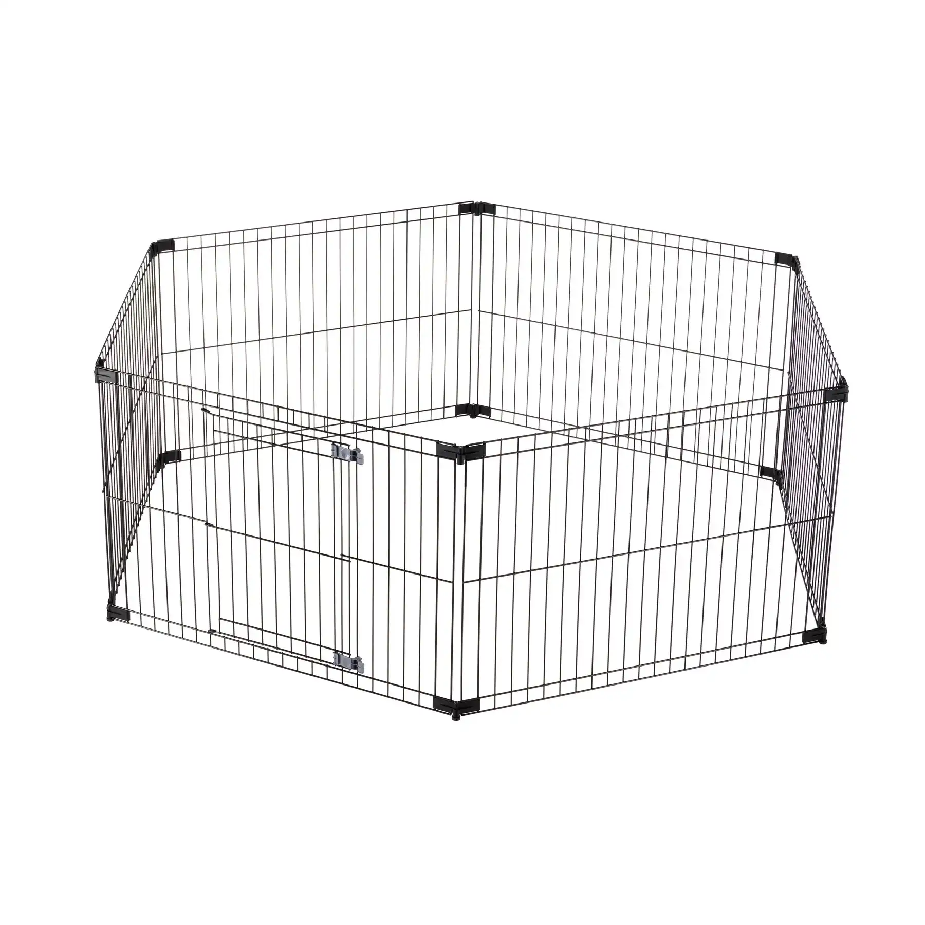 Купить  Клетки и вольеры - Вольер для собак Dog Fence 6x60..