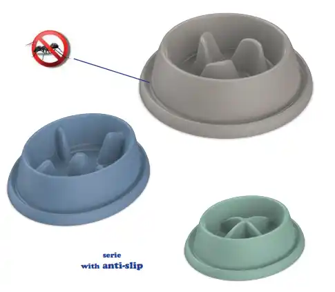 GEORPLAST castron plastic Adagio Medium Slow Food 25.5 x 23 x 6.5cm