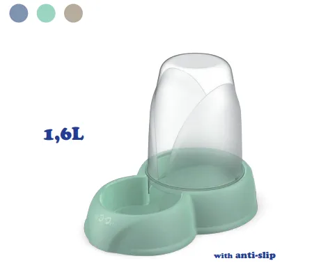 Cumpara  Altele - GEORPLAST Диспенсер пластик. Eat&Drink Antisl..