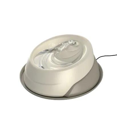 Cumpara  Altele - GEORPLAST Поилка авто Trevi Fountain 2l..