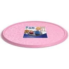 GEORPLAST covoraș plastic Alfa Round D32.5cm