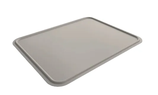 Cumpara  Covorașe pentru boluri - GEORPLAST Коврик пластиковый Delta Soft Recta..