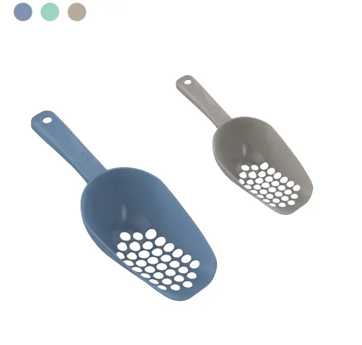 Cumpara  Cosmetice și îngrijire - GEORPLAST Совок для лотка Drilly Big 30cm..