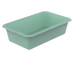Cumpara  Cosmetice și îngrijire - GEORPLAST Лоток для кошек Mid rect. 39x24x11c..