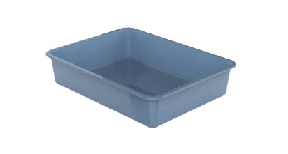 Cumpara  Tăvițe - GEORPLAST Лоток для кошек Max rect. 43x33x9cm..