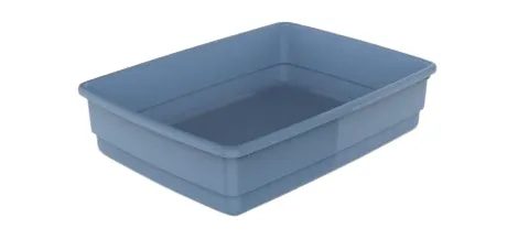 Cumpara  Tăvițe - GEORPLAST Лоток для кошек Jumbo rect. 53 x 38..
