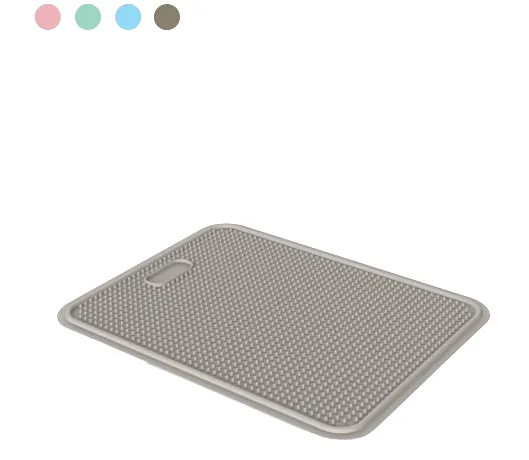 Cumpara  Produse de curățenie - GEORPLAST Коврик для туалета Lago 45x35cm..
