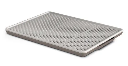 GEORPLAST Covoraș pentru tavă Genius 46x36cm
