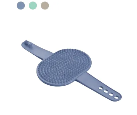 Cumpara  Cosmetice și îngrijire - GEORPLAST Щётка резиновая GeoJoy Short..