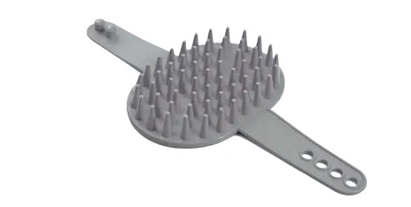 Cumpara  Cosmetice și îngrijire - GEORPLAST Щётка резиновая GeoJoy Long..