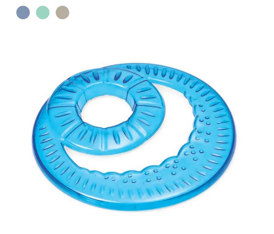Cumpara  Jucării - GEORPLAST Игрушка пластиковая Vortix Frisbee ..