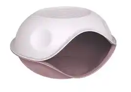 GEORPLAST Casă de plastic Rățușcă Plain 57x48xh32cm