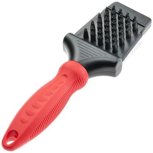 Peria combinată pentru câini