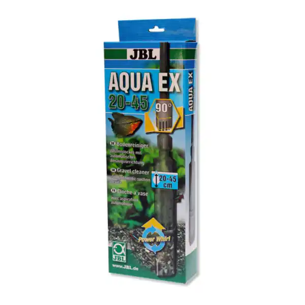 JBL AquaEx Set 10-35 NANO