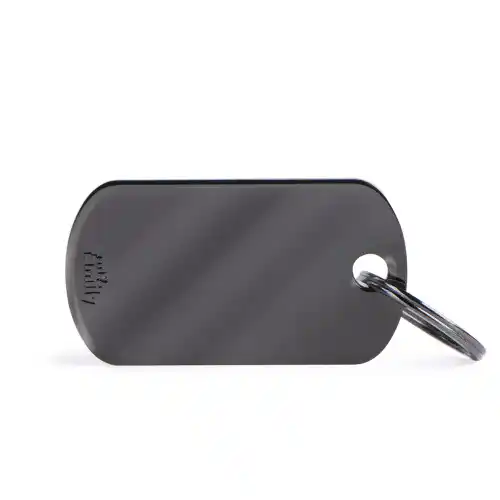 Medalion Țeavă de pușcă din alamă militară de bază