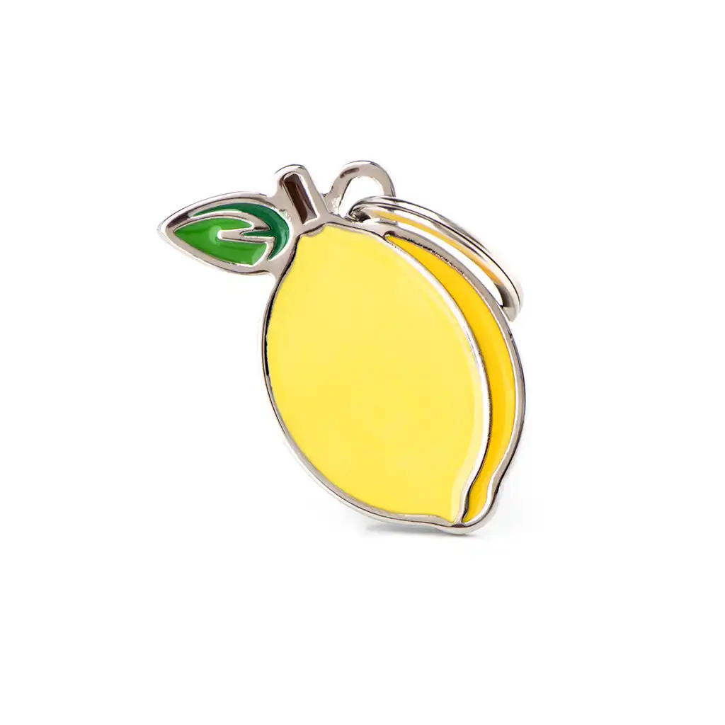Медальон LEMON