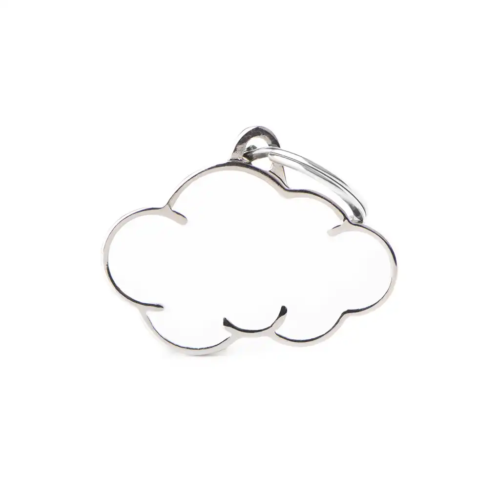 Медальон CLOUD CHARMS