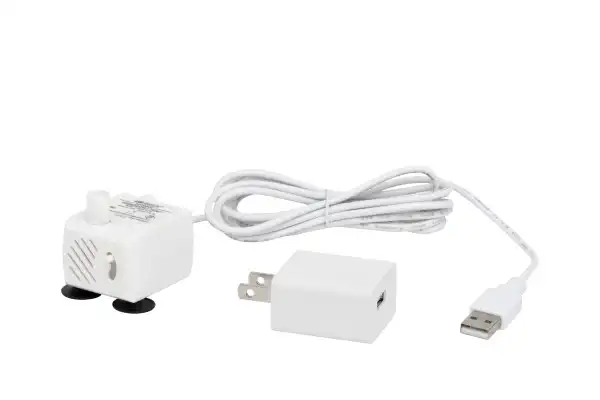 Купить  Кормушки - Насос PetSafe® SP300 LED с автоотключением и ..