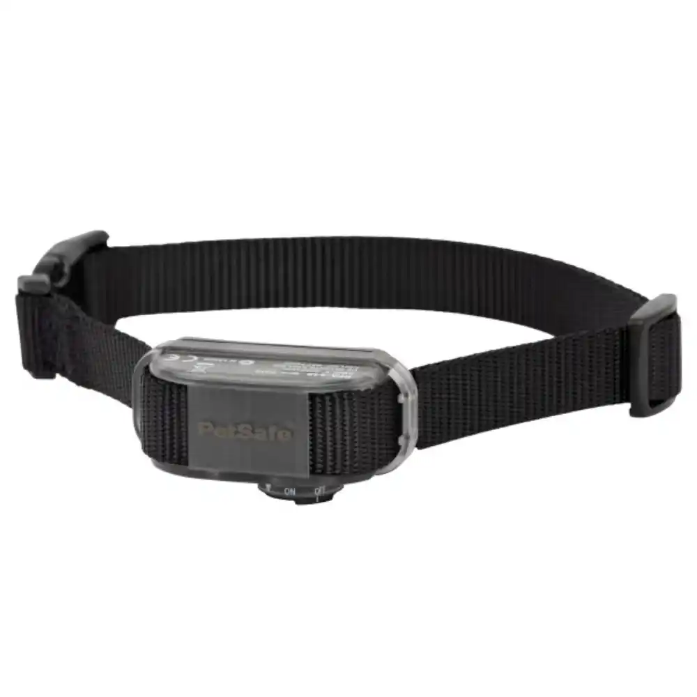 PetSafe Вибрационный ошейник для контроля лая UK CA
