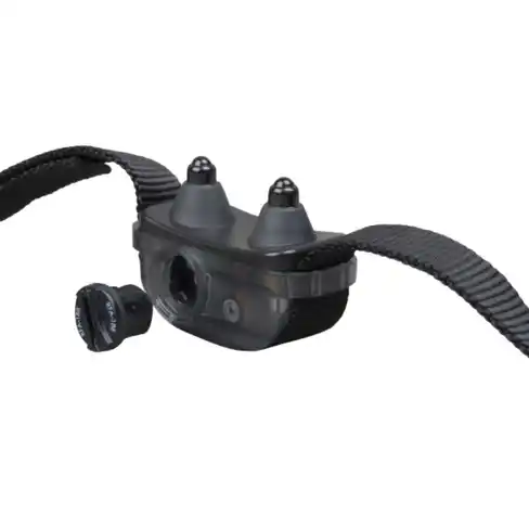 PetSafe Вибрационный ошейник для контроля лая UK CA