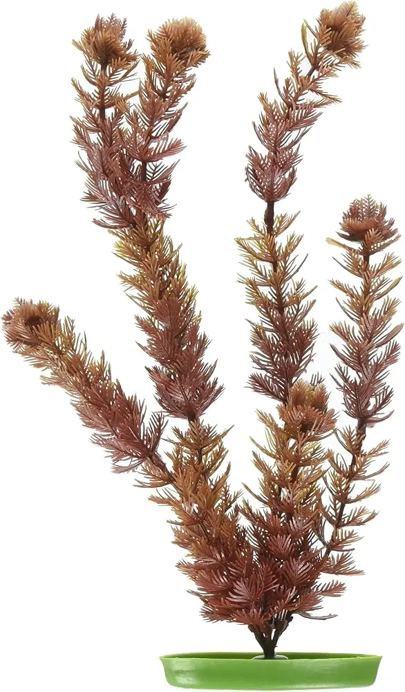 Купить  Декорации - Marina Aquascaper Large Foxtail 30 см — искус..