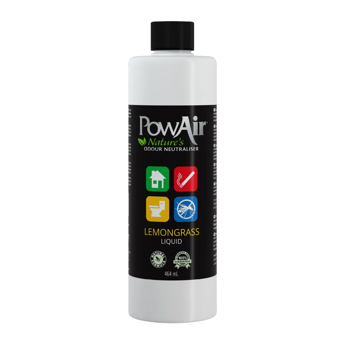 Cumpara  Altele - PAWAIR LIQUID Lemongrass 464ml..